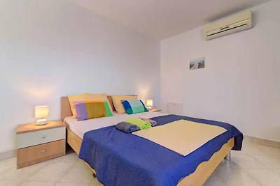 Appartamento Vacanza con famiglia Biograd na Moru