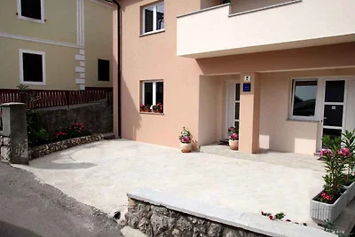 Ferienwohnung mit Klimaanage