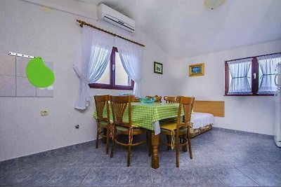 Vakantieappartement Gezinsvakantie Razanj