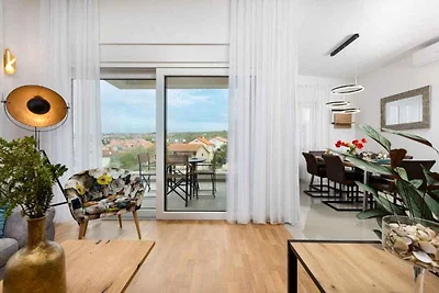 apartman za odmor Obiteljski odmor Malinska