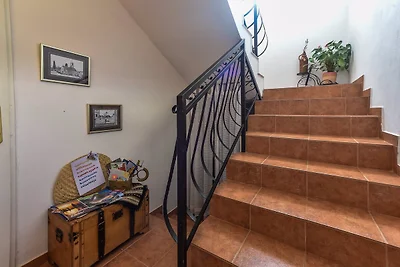 Ferienwohnung mit grossem Garten und