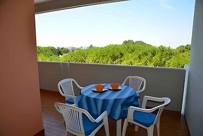 Vakantieappartement Gezinsvakantie Bibione