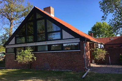 Casa vacanze Vacanza di relax Schönberg-Holm