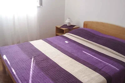 Appartamento Vacanza con famiglia Zara