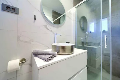 Ferienwohnung Luxuriöse Entspannung – Mirna m