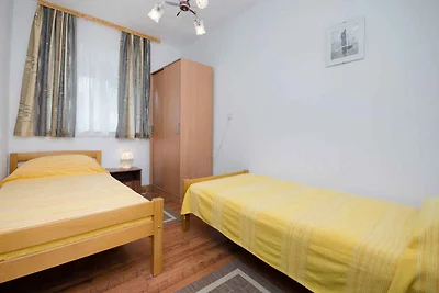 Appartamento Vacanza con famiglia Punat