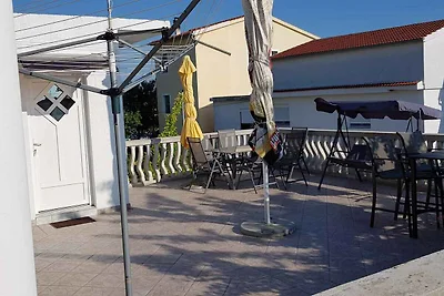 Ferienwohnung s roštiljom i klimom