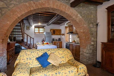 Appartamento Vacanza con famiglia Arezzo