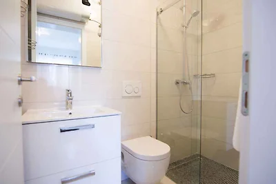 Ferienwohnung 250 zum Strand