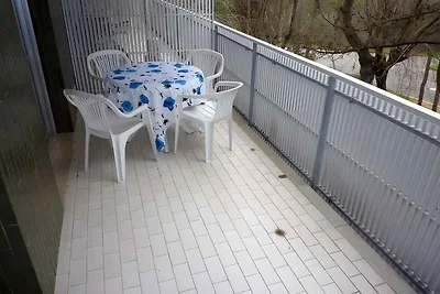 Ferienwohnung mit Klimaanlage