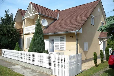 Casa vacanze Vacanza di relax Balatonkeresztúr