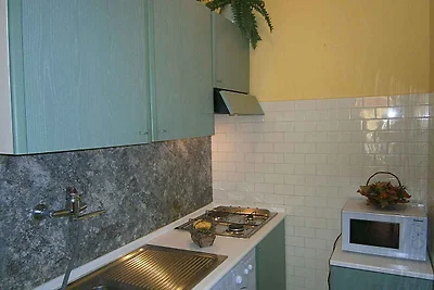 Ferienwohnung mi Balkon und Klimaanlage