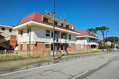 Appartamento Vacanza con famiglia Rosolina Mare