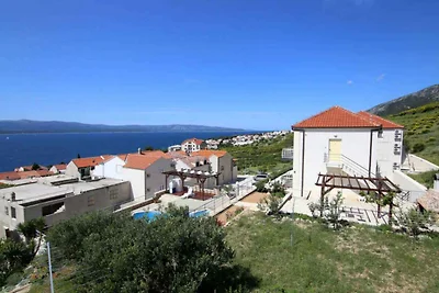 Appartamento Vacanza con famiglia Bol