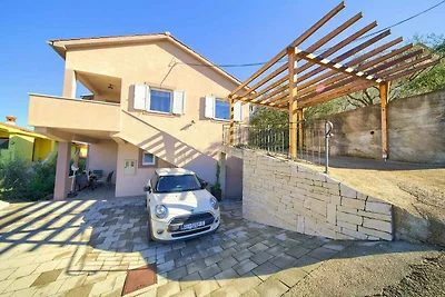 Ferienwohnung mit Balkon und Klimaanlage