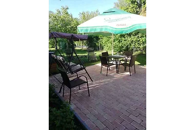Ferienhaus ruhig gelegen