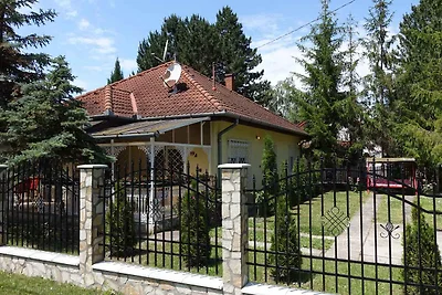 Ferienhaus nur 250 m zum Balaton