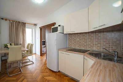 Vakantieappartement Gezinsvakantie Potocnica