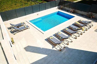 Casa vacanze Vacanza di relax Kastel Luksic