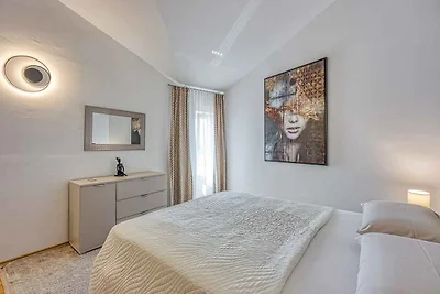 Vakantieappartement Gezinsvakantie Poreč