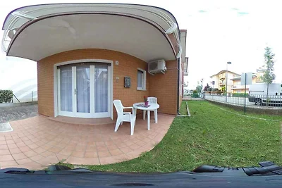Appartamento Vacanza con famiglia Lignano Sabbiadoro