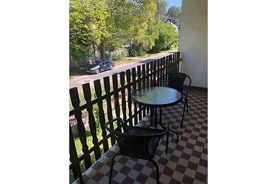 Vakantiehuis Ontspannende vakantie Siofok