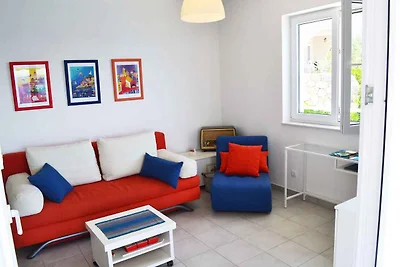 Appartamento Vacanza con famiglia Tribunj