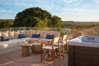 Vakantiehuis Ontspannende vakantie Jakovici