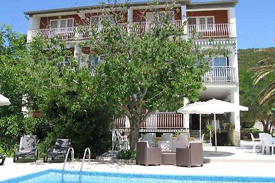 Apartament Dla rodzin Barbat
