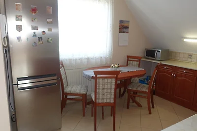 Ferienwohnung in ruhiger Lage mit Klimaanlage