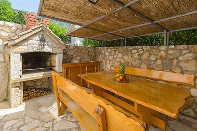 Ferienwohnung mit Klimaanlage und Aussenpool
