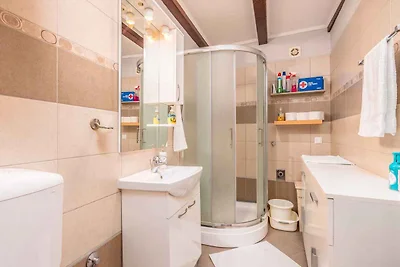 Ferienwohnung mit Meerblick