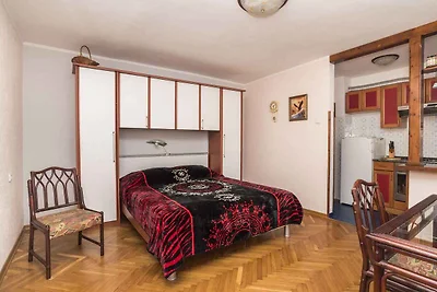 Appartamento Vacanza con famiglia Umago