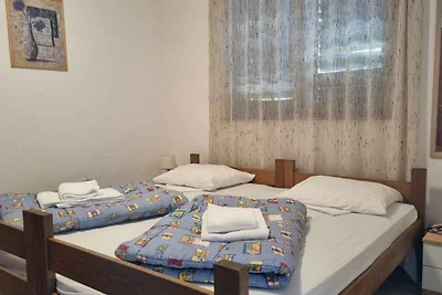 Vakantieappartement Gezinsvakantie Punat