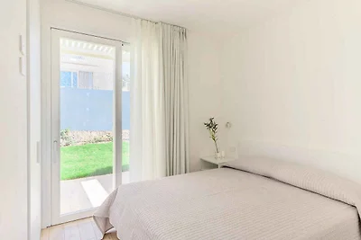 Vakantieappartement Gezinsvakantie Stintino