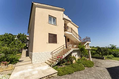 Ferienwohnung kilátással a tóra