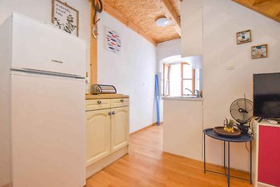 Vakantieappartement Gezinsvakantie Sali