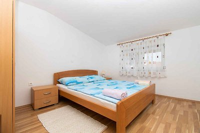 Vakantieappartement Gezinsvakantie Privlaka