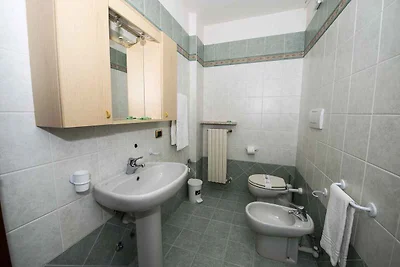 Ferienwohnung Residenz Ca` Bottrigo