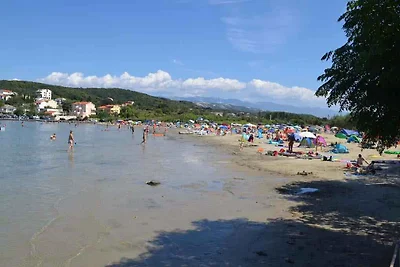 Ferienzimmer in Strandnähe mit Terrasse und