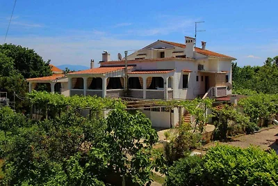 Appartamento Vacanza con famiglia Silo