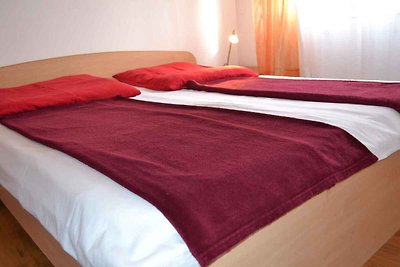 Ferienwohnung 300 m dalla spiaggia