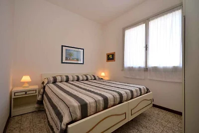 Vakantieappartement Gezinsvakantie Bibione