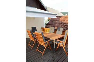 Appartamento Vacanza con famiglia Slovenia