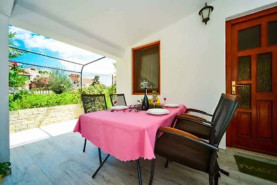 Ferienwohnung mit Aussenpool