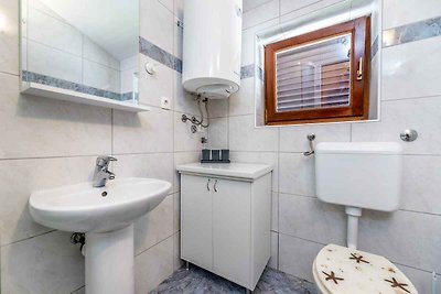 Ferienwohnung mit Klimaanlage