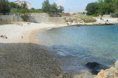 Apartamento Vacaciones familiares Nerezine