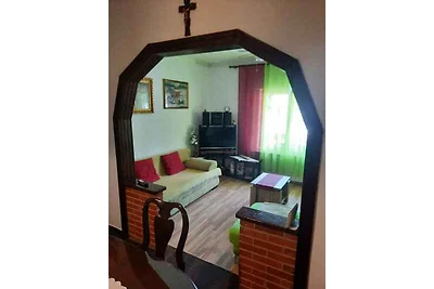Ferienwohnung 30 m zur Adria