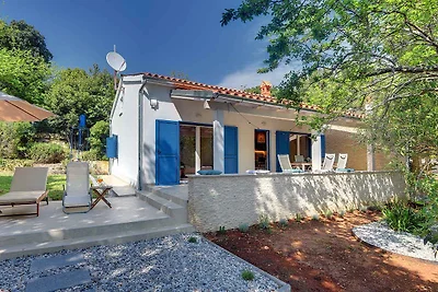 Ferienhaus mit Klimaanlage