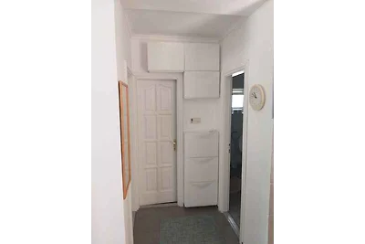 Ferienhaus mit Klimaanlage für Familien